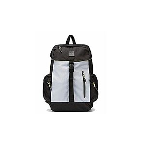 Vans Wm Ranger Backpack-One size černé VN0A47RFVBV-One-size obraz