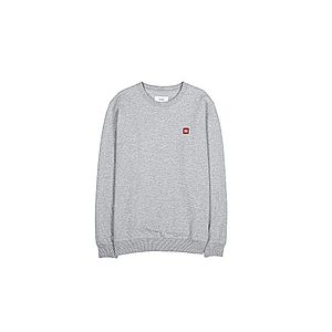 Makia Bennet Light Sweatshirt M-L šedé M41102_918-L obraz
