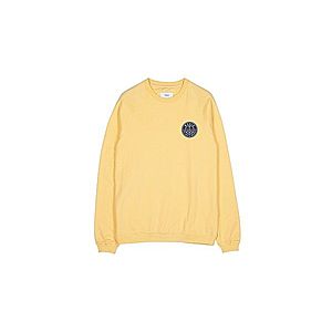 Makia Esker Light Sweatshirt M-L žluté M41108_252-L obraz