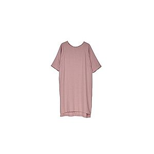 Makia Island Dress W-L růžové W75005_420-L obraz