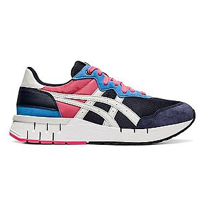 Onitsuka Tiger Rebilac Runner-10.5 černé 1183A396-401-10.5 obraz