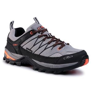 CMP Rigel Low Trekking Shoes Wp 3Q54457 obraz