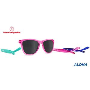 Kameleonz Aloha Triple Set Sunglasses obraz