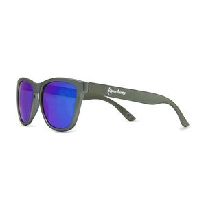 Kameleonz Blue Steel Solo Sunglasses obraz