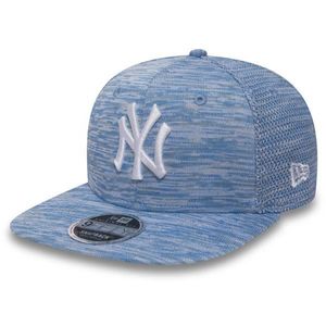 Kšiltovka New Era 9Fifty Snapback NY Yankees Engineered Fit Bluee Of obraz