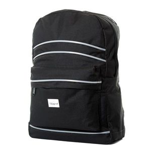 Spiral Lite-Up Blue Backpack Bag obraz