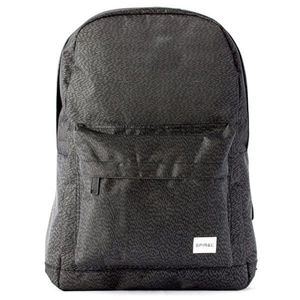 Spiral Nightrunner Backpack Bag Black obraz