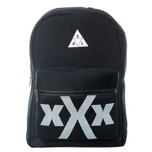 Spiral Triple XXX Mesh Backpack Bag obraz