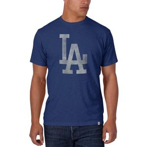 47 Brand Scrum Tee LA Dodgers obraz