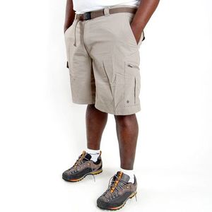 Columbia Silver Ridge Cargo Short Fossil obraz