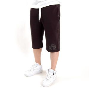 Sir Benni Miles Core Shorts Black obraz
