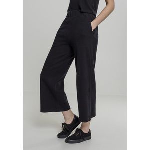 Urban Classics Ladies Culotte black obraz