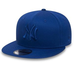 Kšiltovka New Era 9Fifty MLB League Esential NY Yankees Royal Blue obraz