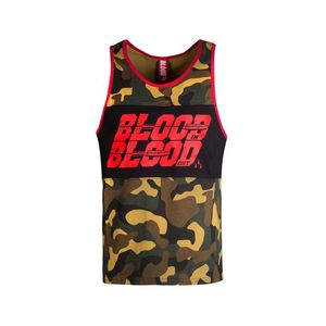 Blood In Blood Out Bullet Tanktop obraz