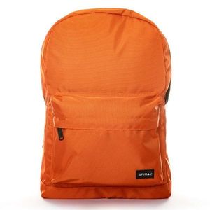 Batoh Spiral Active Backpack bag Orange obraz