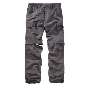 Surplus Outdoor Trousers Quickdry Anthracid obraz
