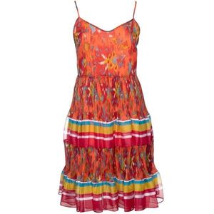 Letní šaty TwinSet obraz