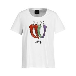 T-Shirt Persona by Marina Rinaldi obraz