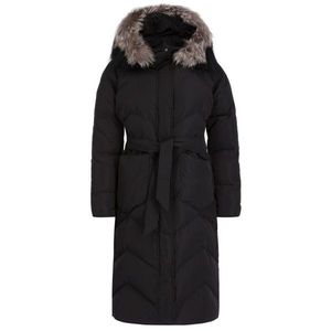 Zimní kabát Marella Sport obraz