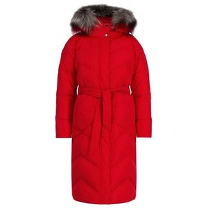Zimní kabát Marella Sport obraz