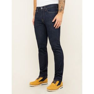 Jeansy Slim Fit Levi's® obraz