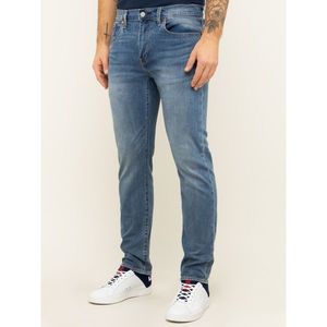 Jeansy Regular Fit Levi's® obraz