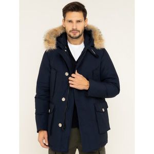 Zimní bunda Woolrich obraz