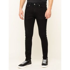 Jeansy Slim Fit Levi's® obraz