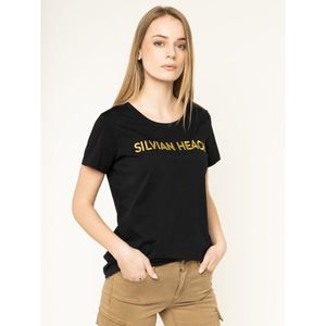 T-Shirt Silvian Heach obraz