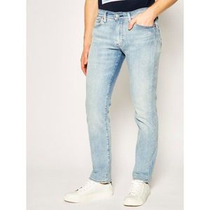 Jeansy Slim Fit Levi's® obraz