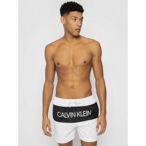Plavecké šortky Calvin Klein Swimwear obraz