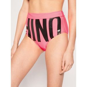 Spodní část bikin Moschino Underwear & Swim obraz