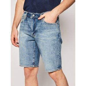 Džínové šortky Levi's® obraz