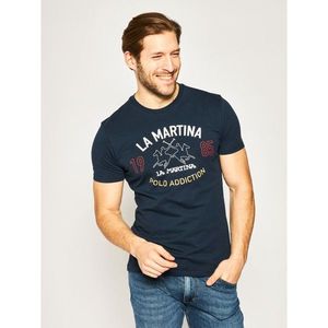 T-Shirt La Martina obraz