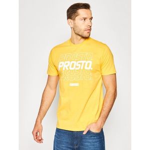 T-Shirt PROSTO. obraz