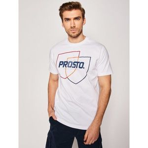 T-Shirt PROSTO. obraz