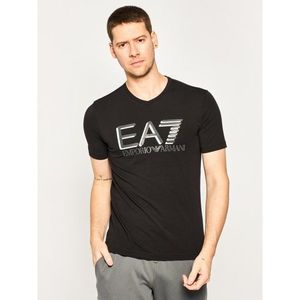 T-Shirt EA7 Emporio Armani obraz