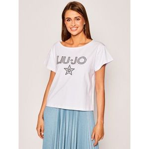 T-Shirt Liu Jo Beachwear obraz