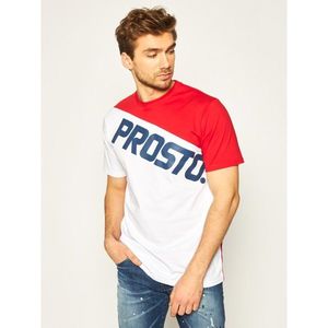 T-Shirt PROSTO. obraz