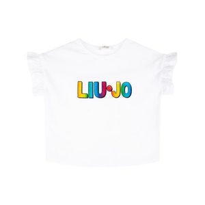 T-Shirt Liu Jo Kids obraz
