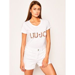T-Shirt Liu Jo Beachwear obraz