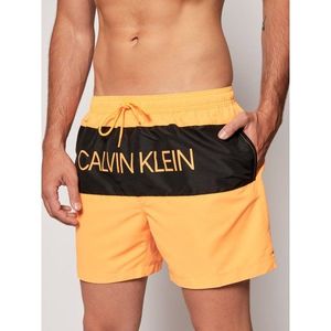 Plavecké šortky Calvin Klein Swimwear obraz