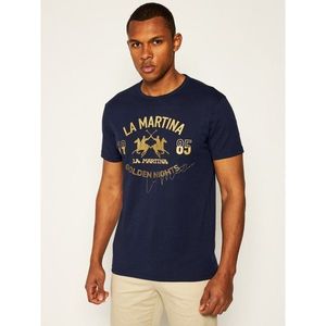 T-Shirt La Martina obraz