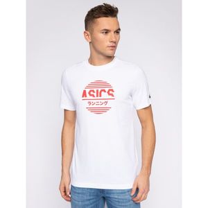 T-Shirt Asics obraz