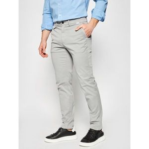 Kalhoty z materiálu Calvin Klein obraz