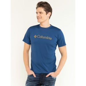 Funkční tričko Columbia obraz