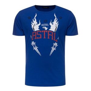 T-Shirt Diesel obraz