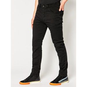 Jeansy Tapered Fit Diesel obraz