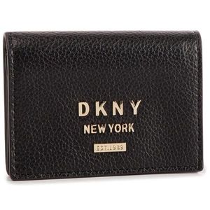 Malá dámská peněženka DKNY obraz