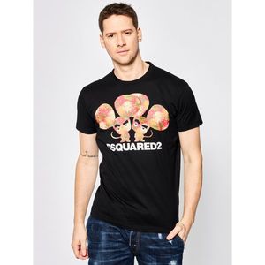 T-Shirt Dsquared2 obraz